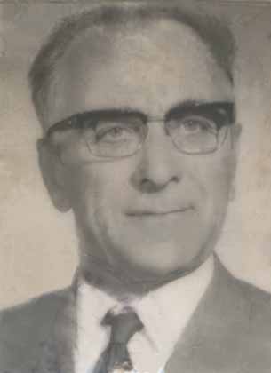 Mon père