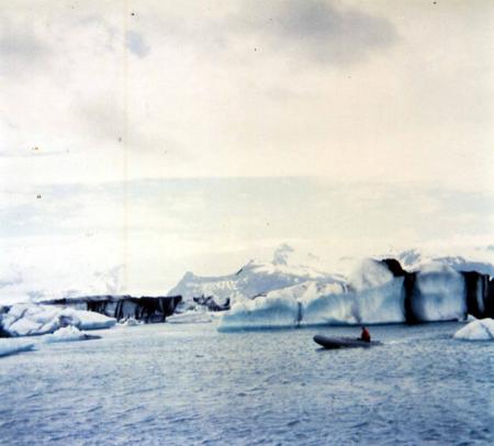 en Islande