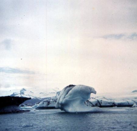 en Islande