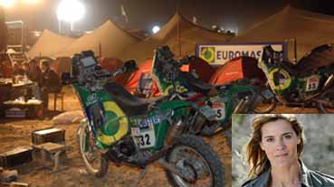 Lisboa-Dakar 2007
