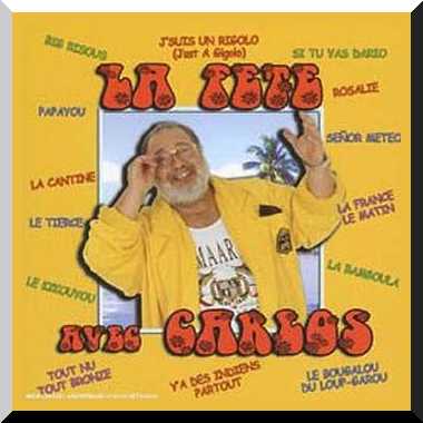 Un vrai rigolo !