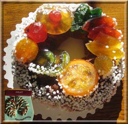 gourmandise