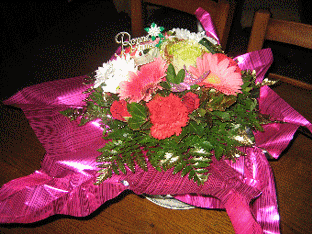 bouquet