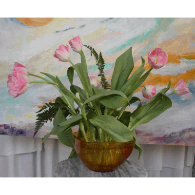 Tulipes