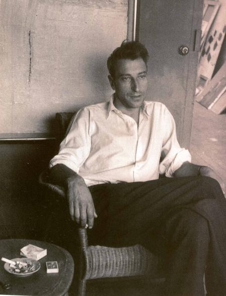 Nicolas de Staël
