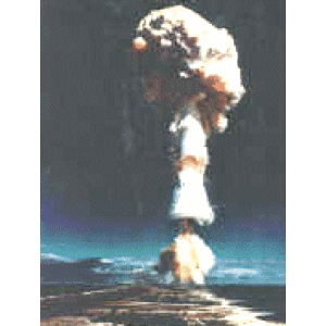 Essais nucléaires en Polynésie
