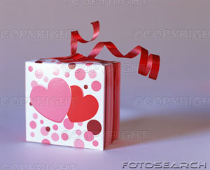 Sainte valentine