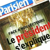 même pas un méa-culpa !