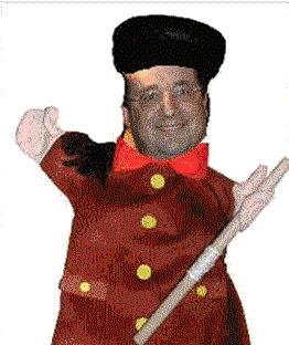 200ème anniversaire de Guignol