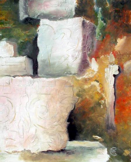 Mes peintures