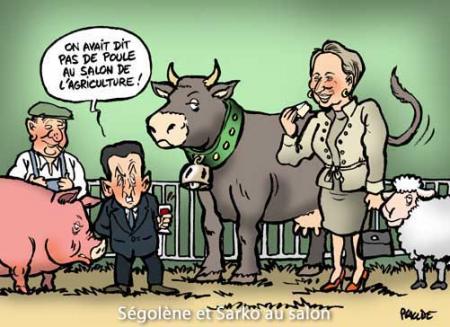 La grippe aviaire