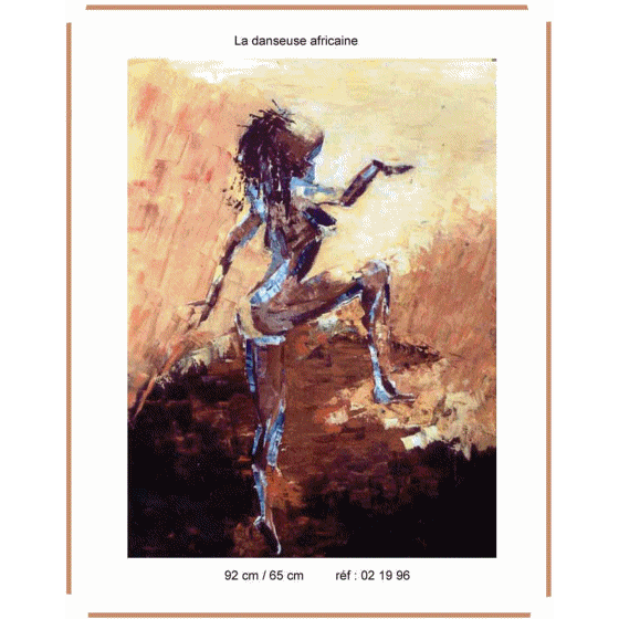 Mes peintures