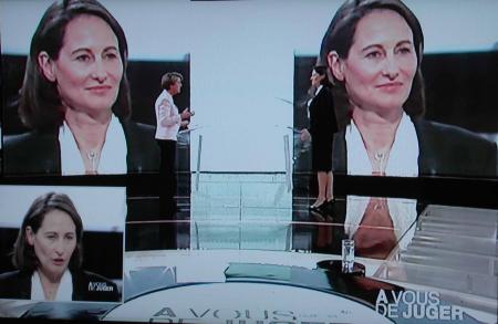 ségolène
