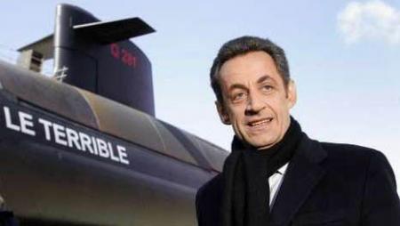 Dommage !