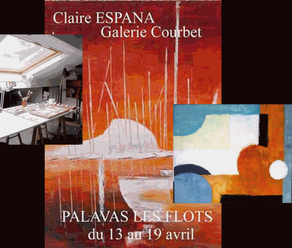 Expo à Palavas