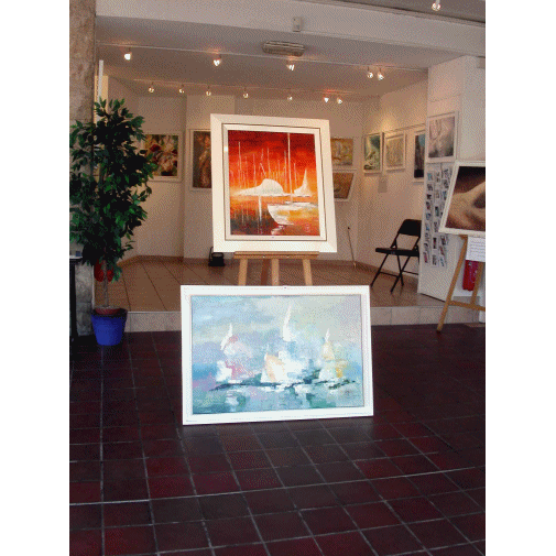 Expo à palavas