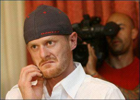 Floyd Landis