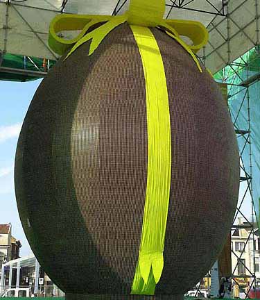 Joyeuses pâques