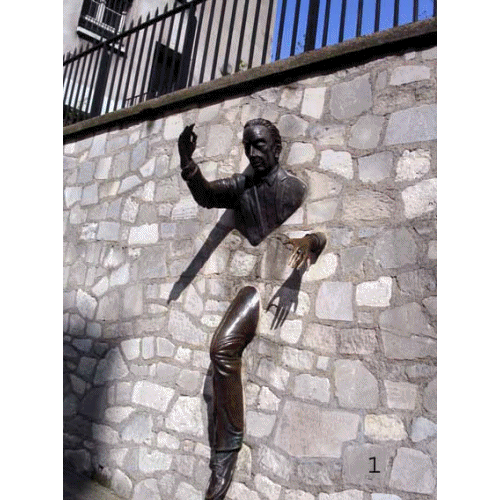 Montmartre