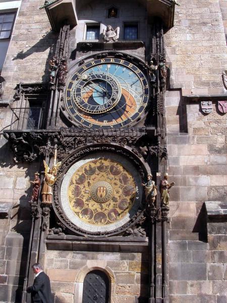 Prague