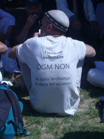 sans OGM