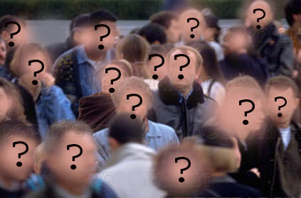 Qui êtes-vous?