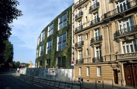 Musée du quai Branly