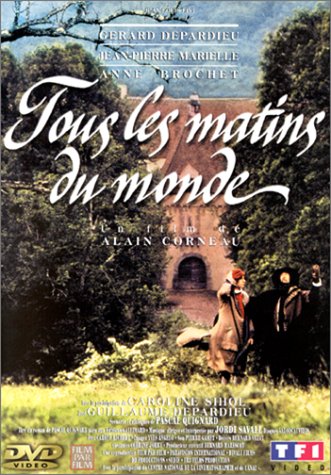 tous les matins du monde
