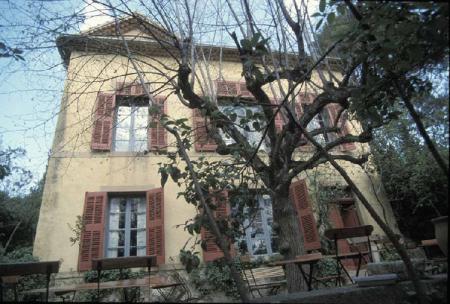 Paul Cézanne ( 1839-1906 )
