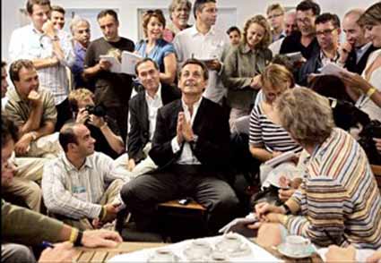 Très sympa cette photo !