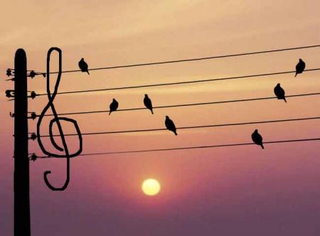 Un petit air jazzy