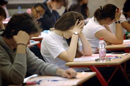 Sujets du bac philo 2008