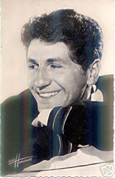 Mouloudji