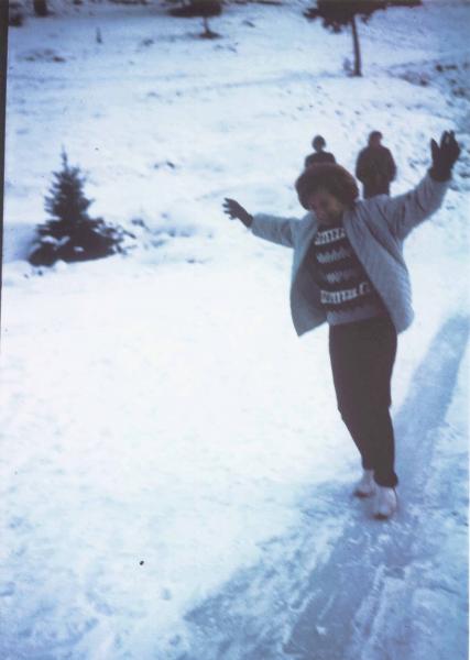 Glissade