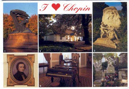 Chopin