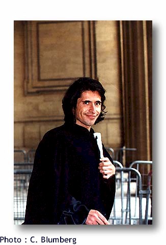 Arno Klarsfeld