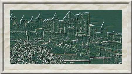 Carcassonne