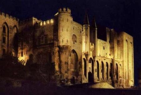 Le festival off à Avignon