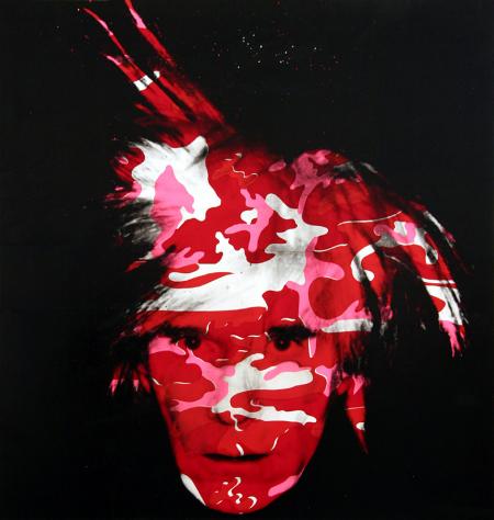 Andy Warhol