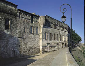 Le musée Réattu à Arles