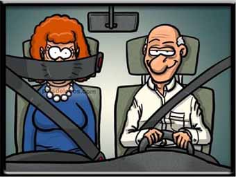humour