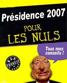 un peu d'humour !