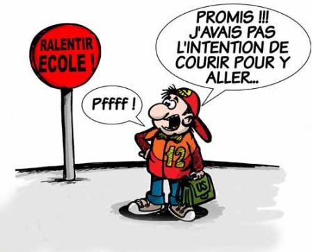 à tous les enfants !
