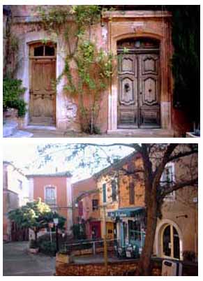 Roussillon (2 )