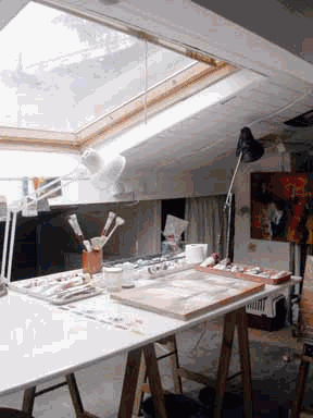 peinture