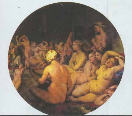 Jean Ingres