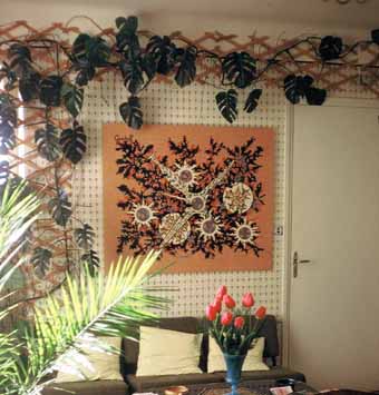tapisserie