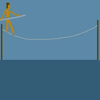 Le plongeon