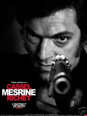 Pourquoi je n'irai pas voir ce film