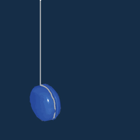 le  yoyo